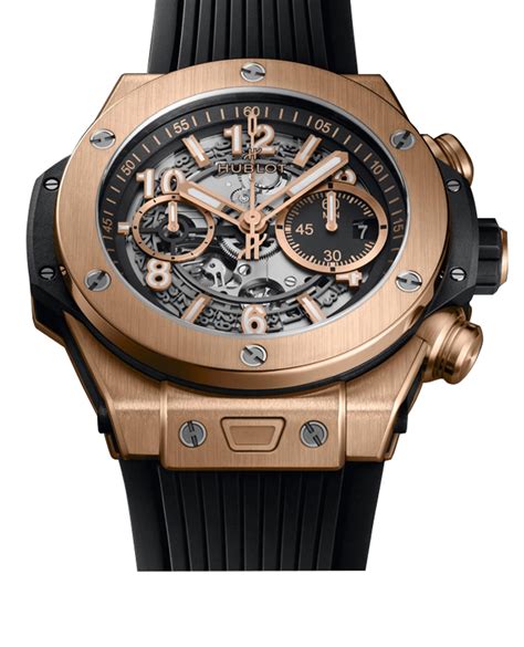 ceas hublot|big bang hublot price.